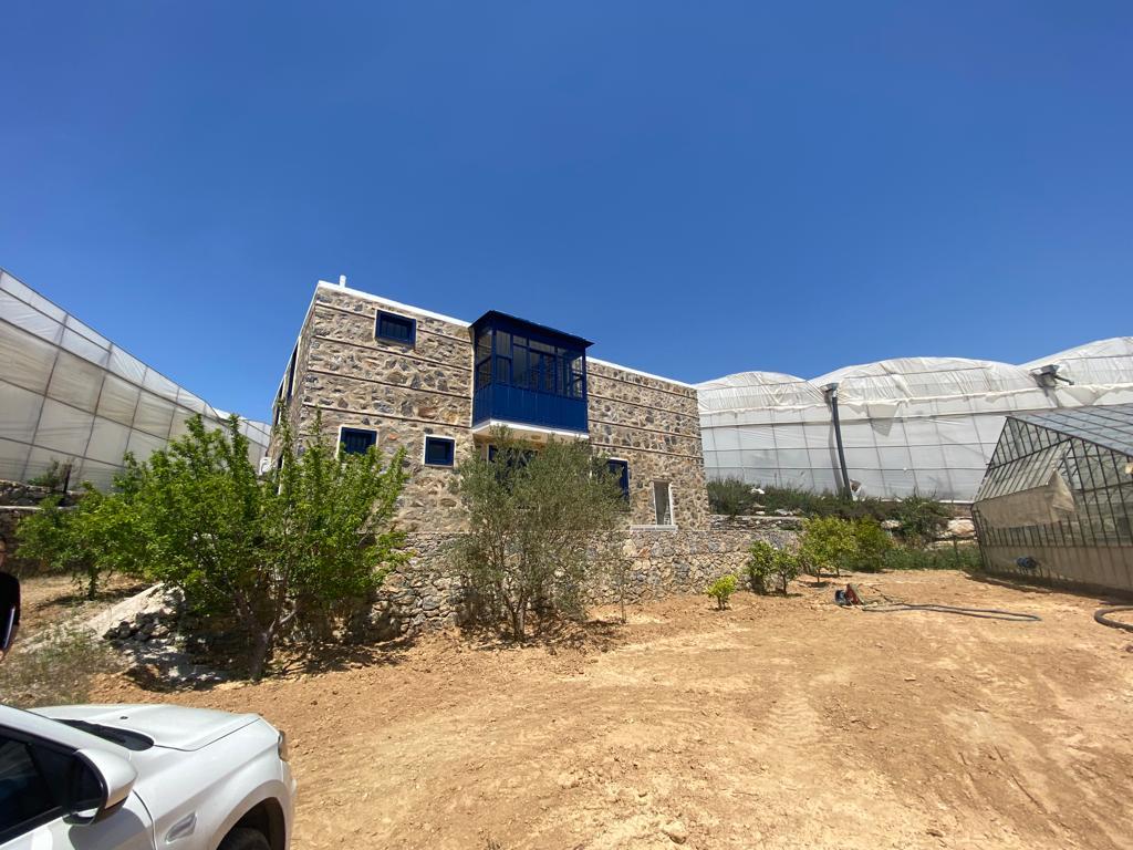 Вилла в Алании, Турция, 250 м² - фото 9