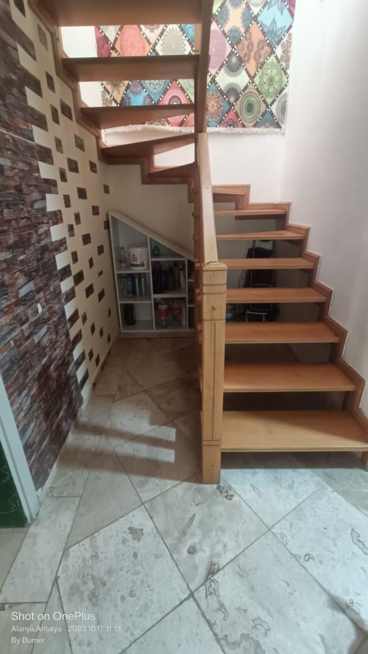 Пентхаус в Алании, Турция, 130 м² - фото 9