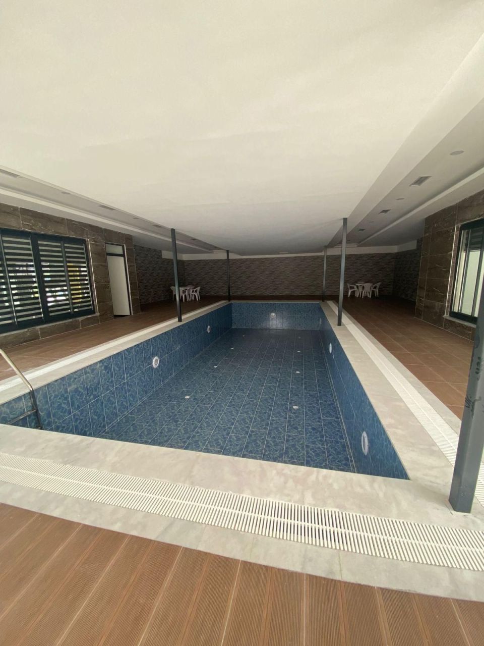 Квартира в Кестеле, Турция, 50 м² - фото 9