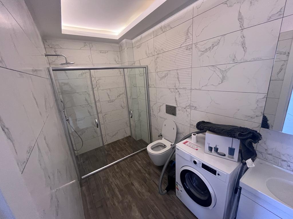 Пентхаус в Алании, Турция, 100 м² - фото 9