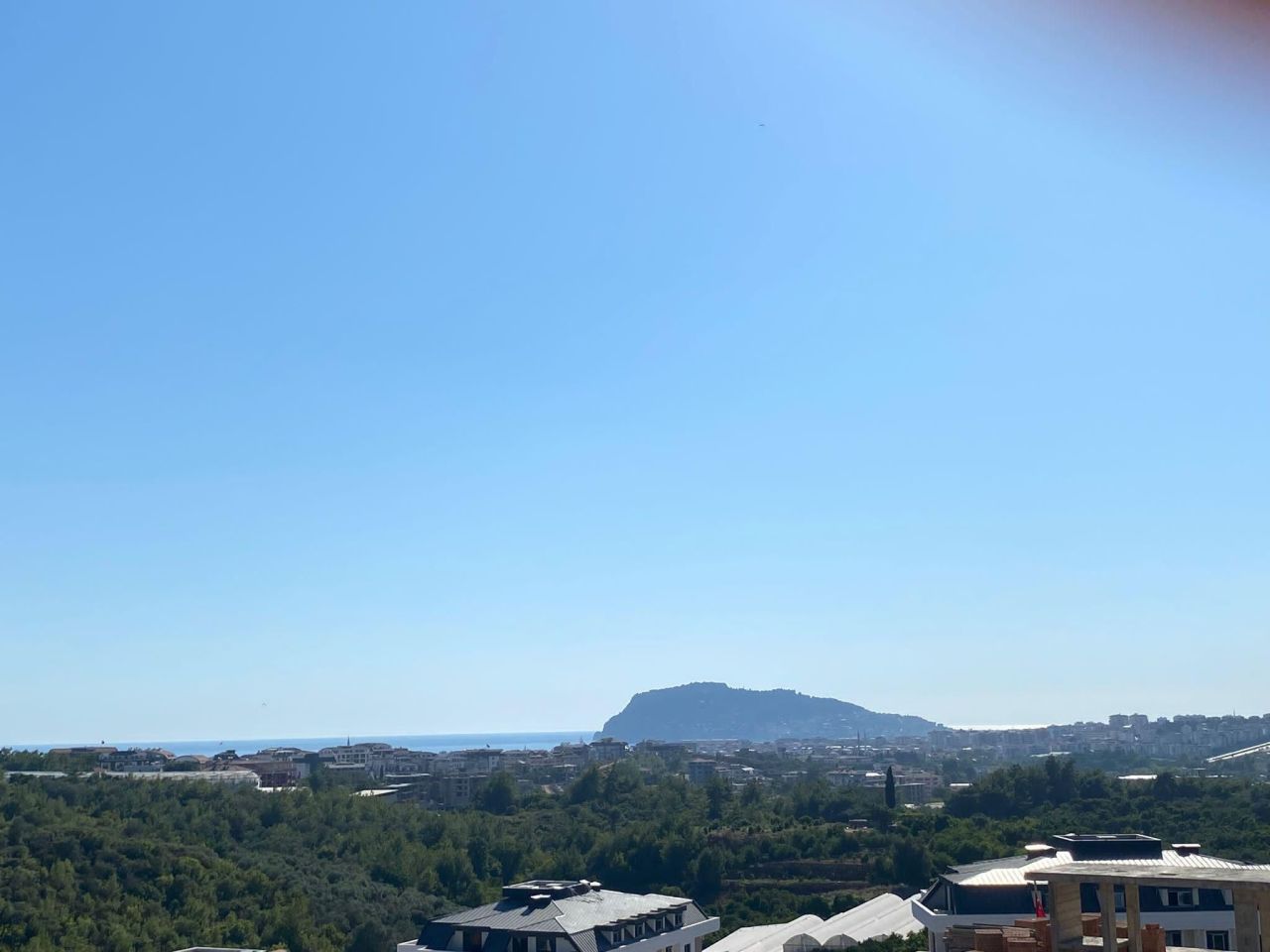 Пентхаус в Алании, Турция, 260 м² - фото 9