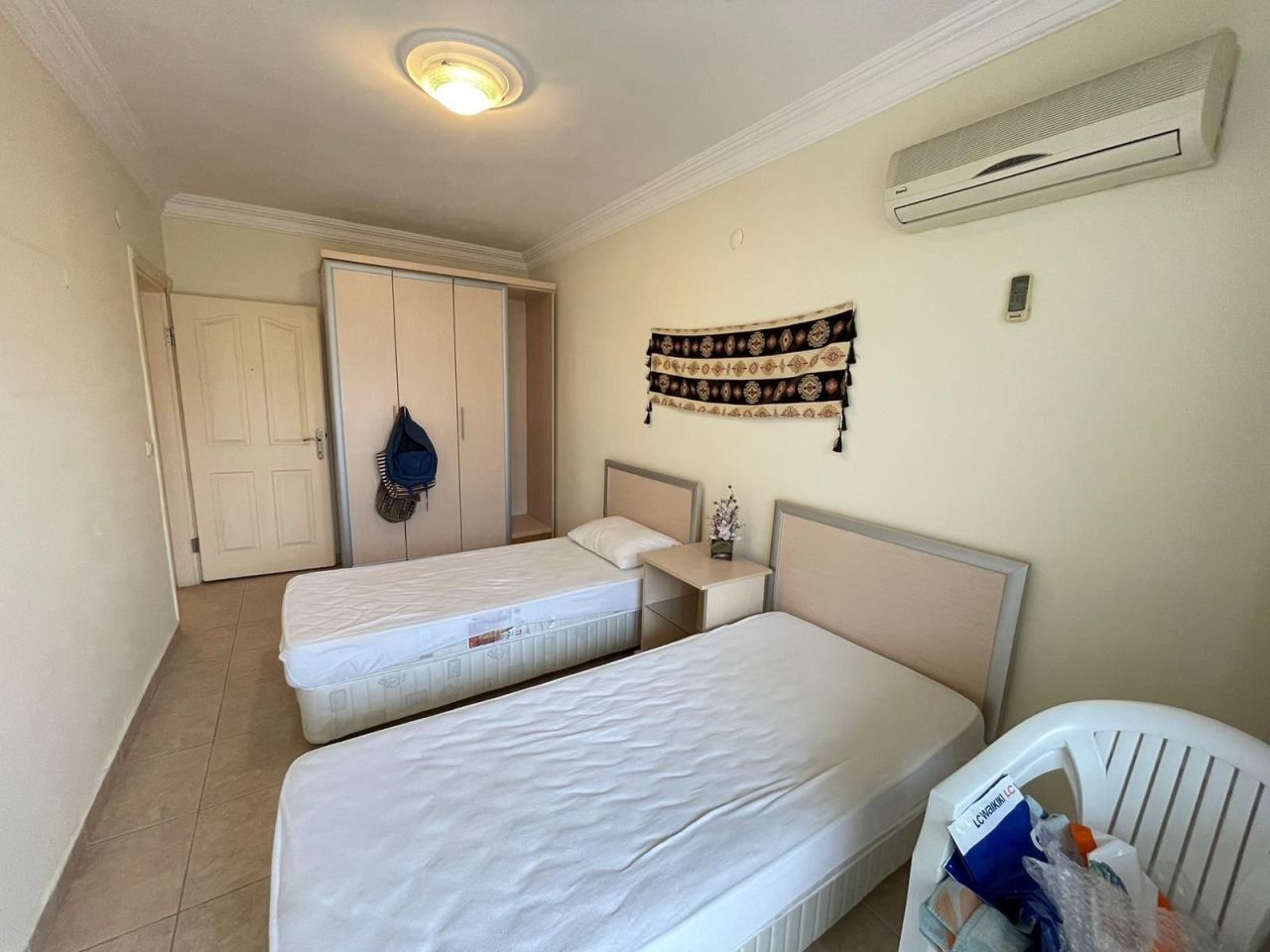 Квартира в Алании, Турция, 100 м² - фото 9