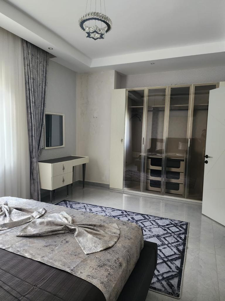 Квартира в Алании, Турция, 200 м² - фото 9