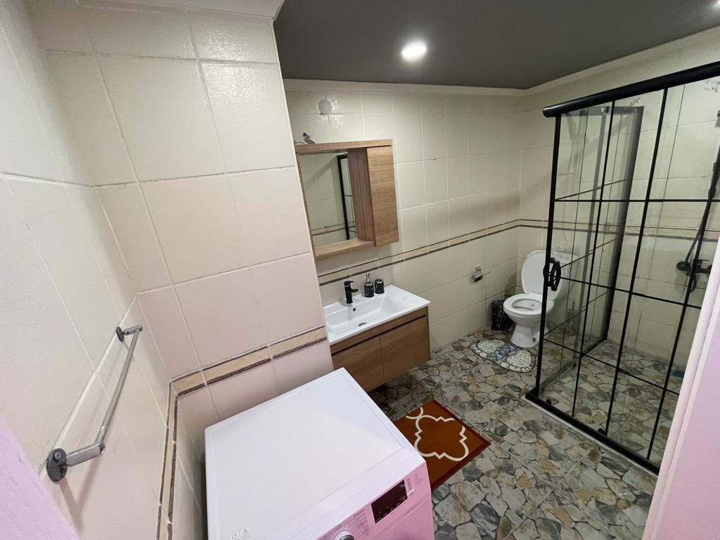 Квартира в Алании, Турция, 115 м² - фото 9