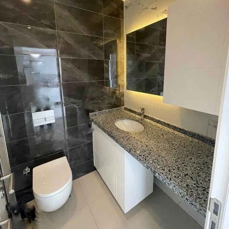 Квартира в Алании, Турция, 60 м² - фото 9