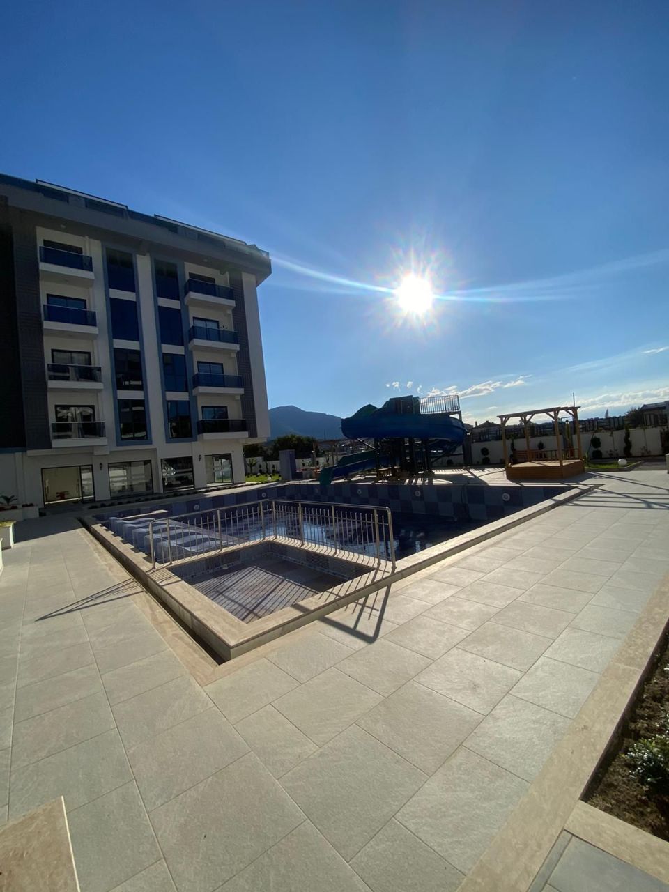 Пентхаус в Алании, Турция, 95 м² - фото 9