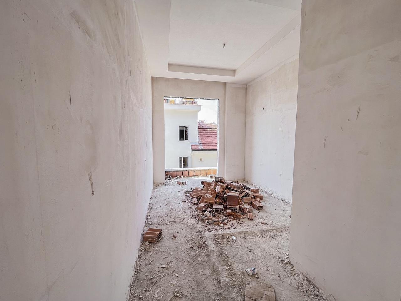 Квартира в Алании, Турция, 90 м² - фото 9