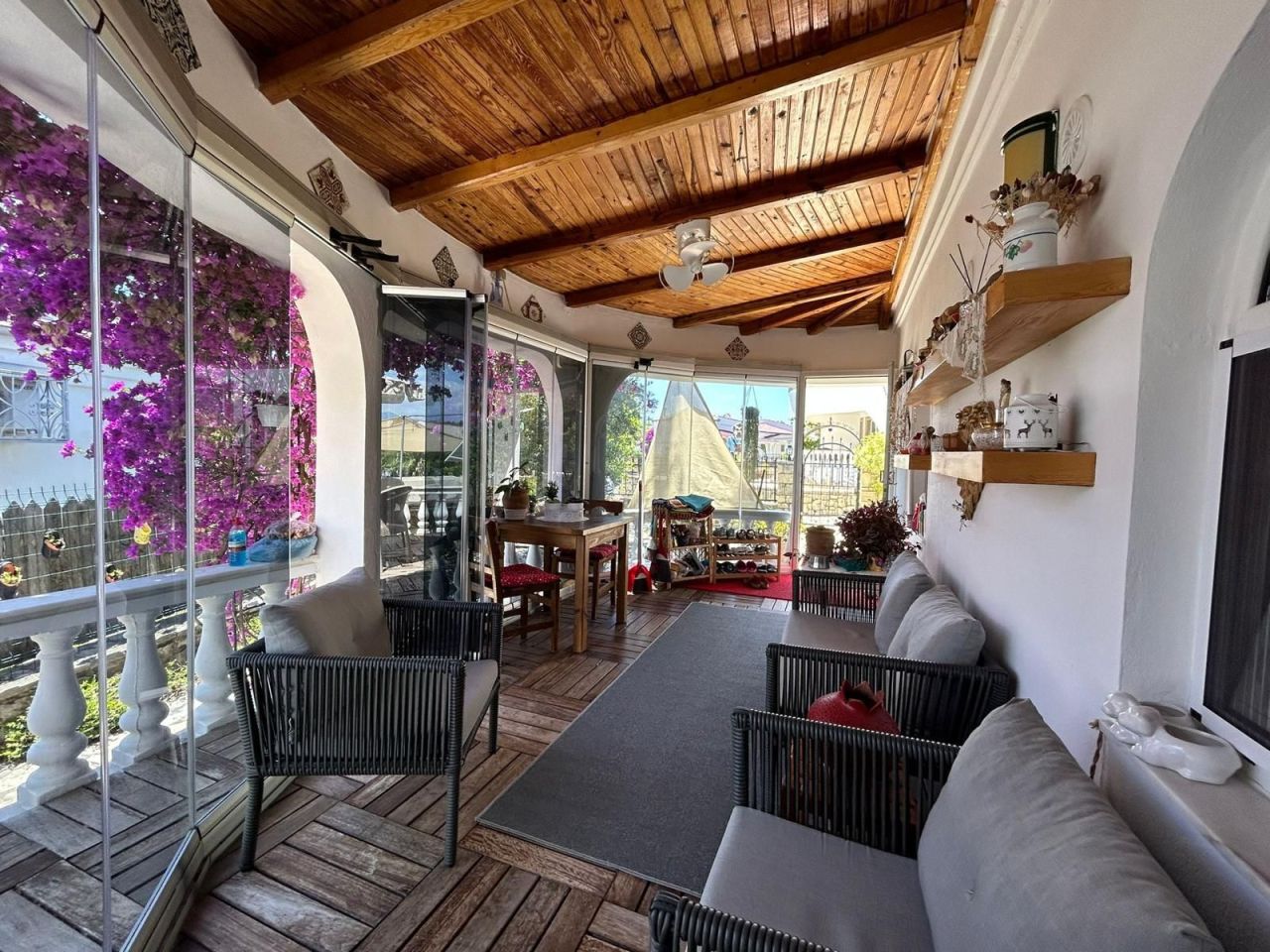 Вилла в Алании, Турция, 200 м² - фото 9