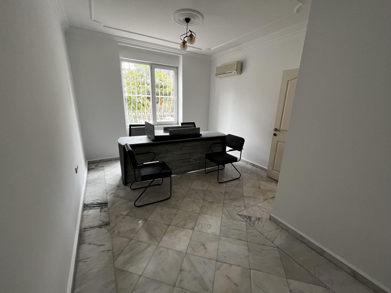 Квартира в Алании, Турция, 110 м² - фото 9