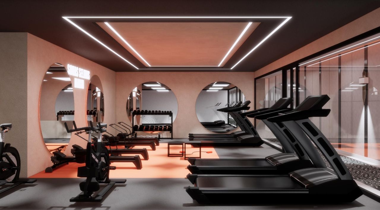 Пентхаус в Алании, Турция, 174 м² - фото 9