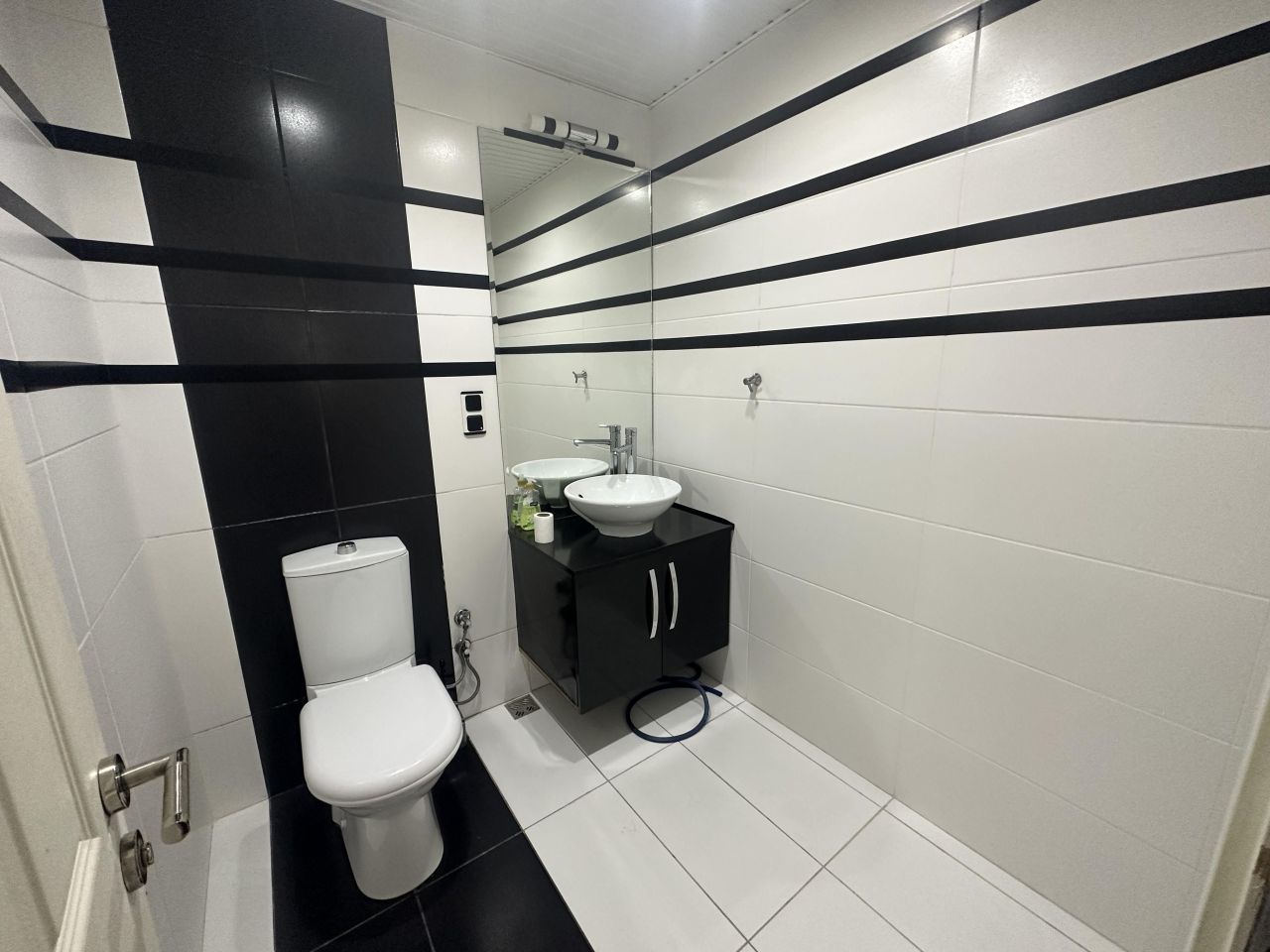 Квартира в Алании, Турция, 115 м² - фото 9