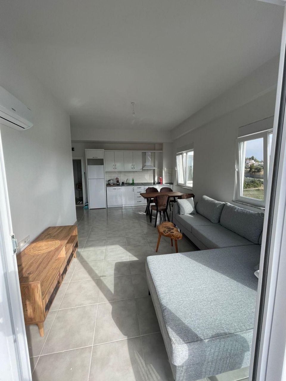 Квартира в Авсалларе, Турция, 51 м² - фото 9