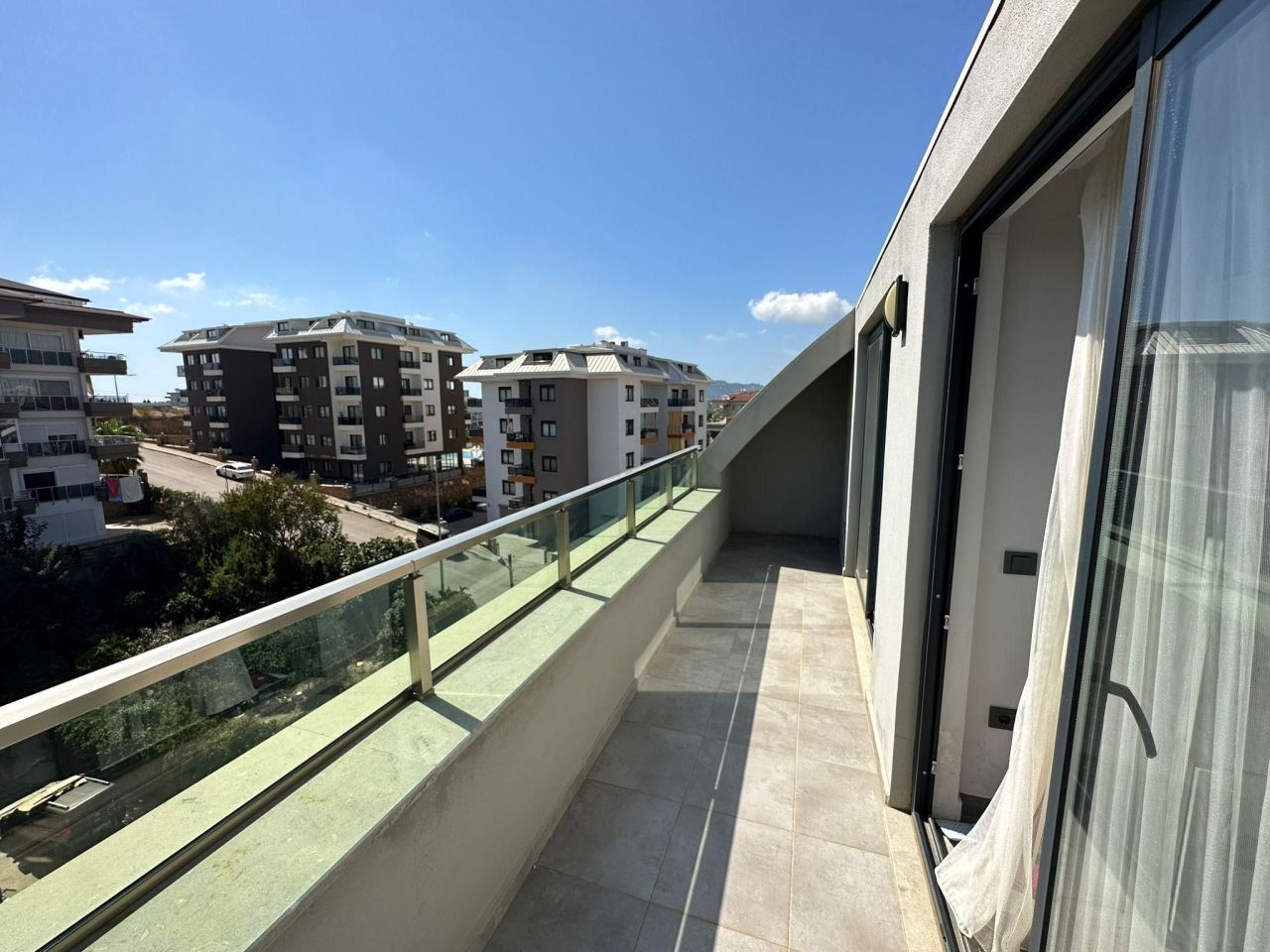 Пентхаус в Алании, Турция, 100 м² - фото 9