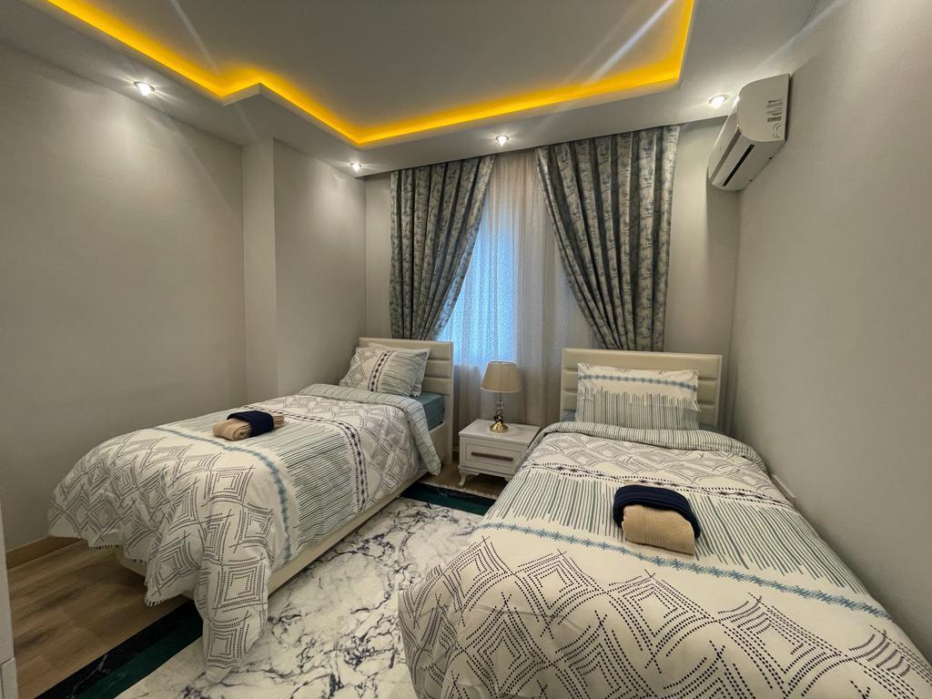 Квартира в Алании, Турция, 120 м² - фото 9