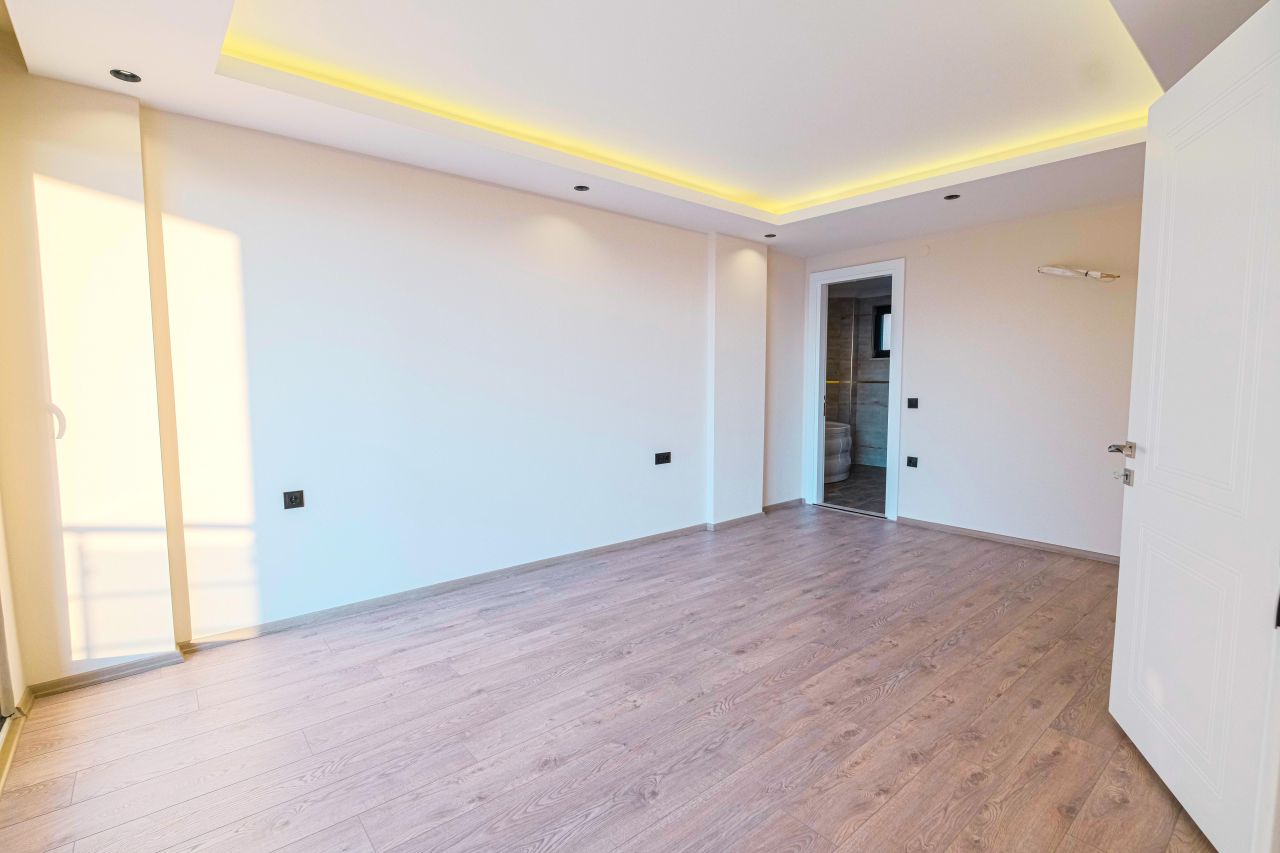 Вилла в Алании, Турция, 230 м² - фото 9