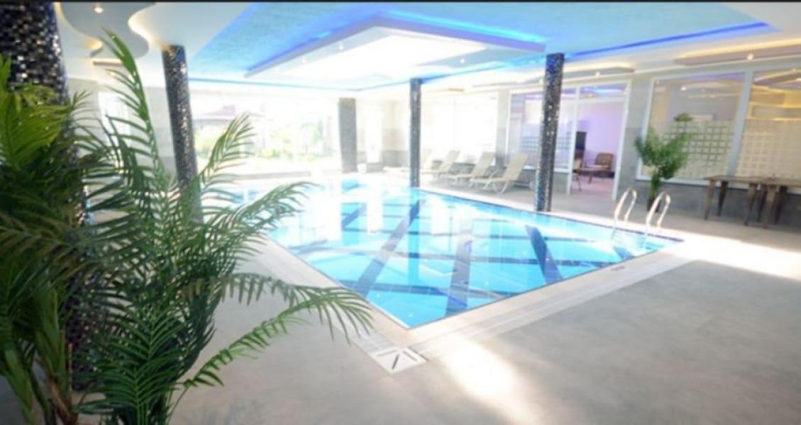 Квартира в Кестеле, Турция, 130 м² - фото 9