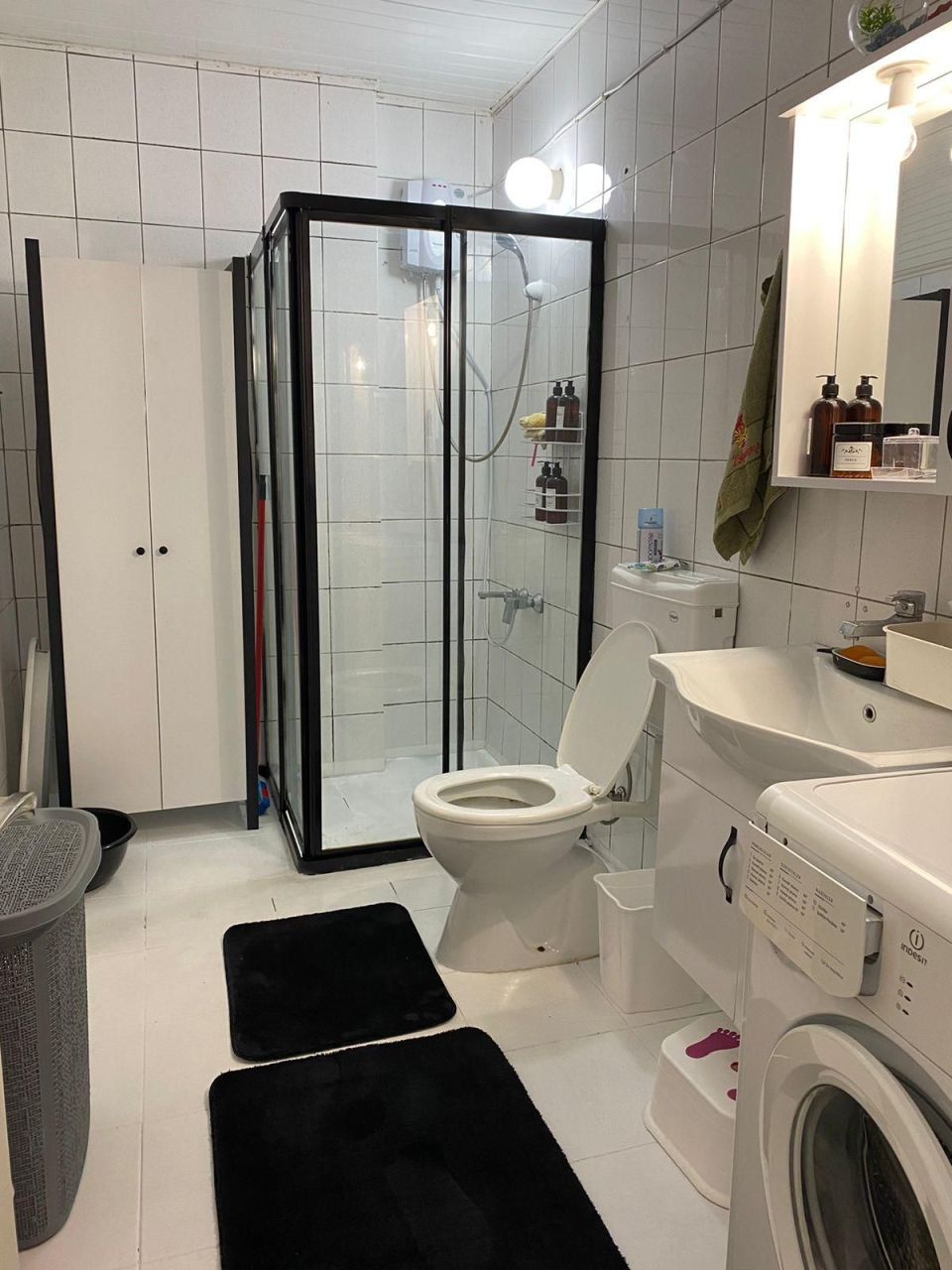 Квартира в Алании, Турция, 125 м² - фото 9