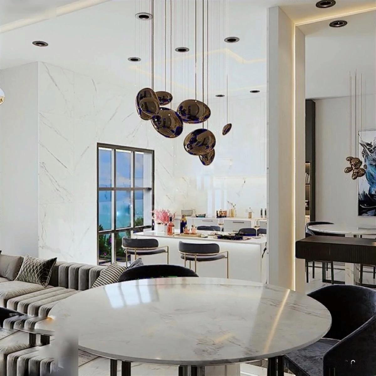 Квартира в Авсалларе, Турция, 56 м² - фото 9