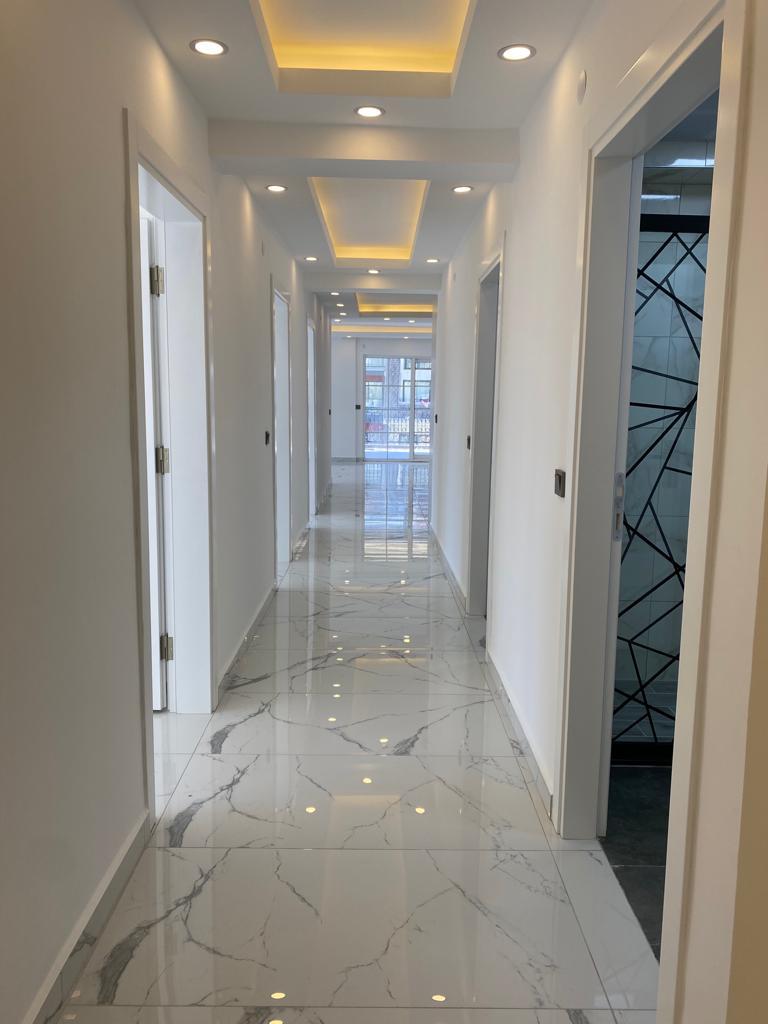 Квартира в Конаклы, Турция, 160 м² - фото 9