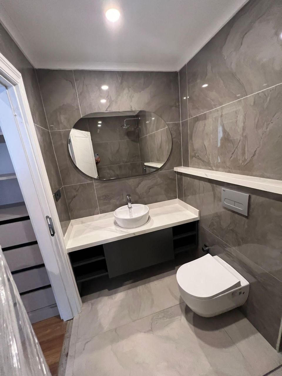 Вилла в Алании, Турция, 560 м² - фото 9