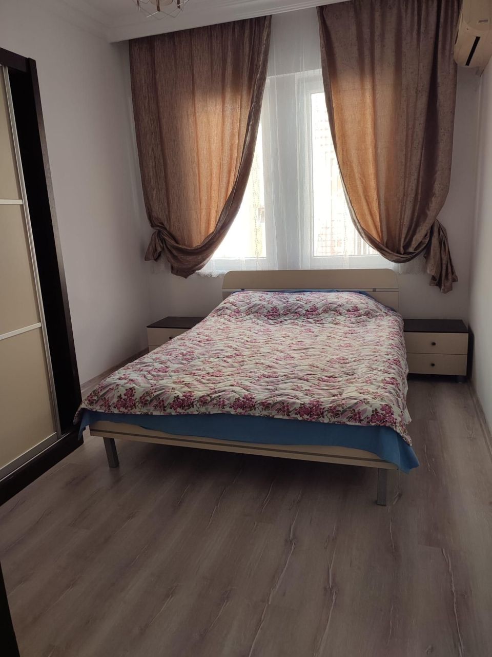 Квартира в Алании, Турция, 100 м² - фото 9