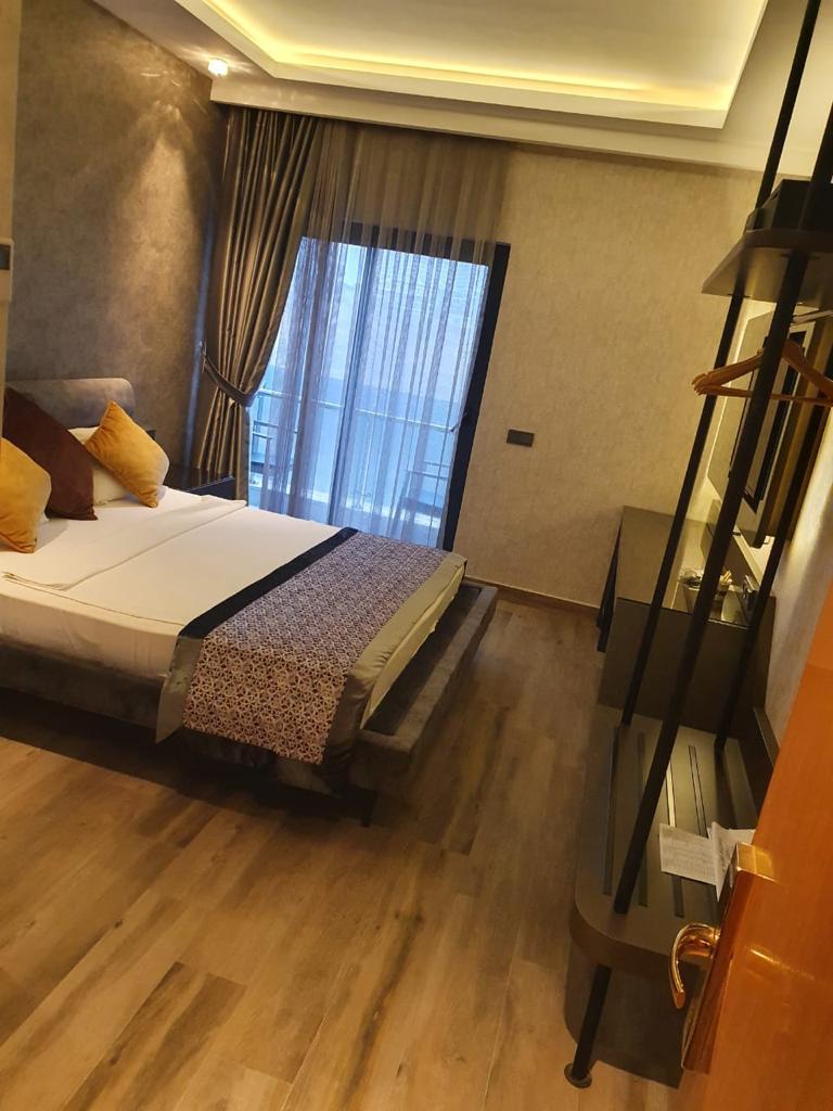 Квартира в Конаклы, Турция, 86 м² - фото 9