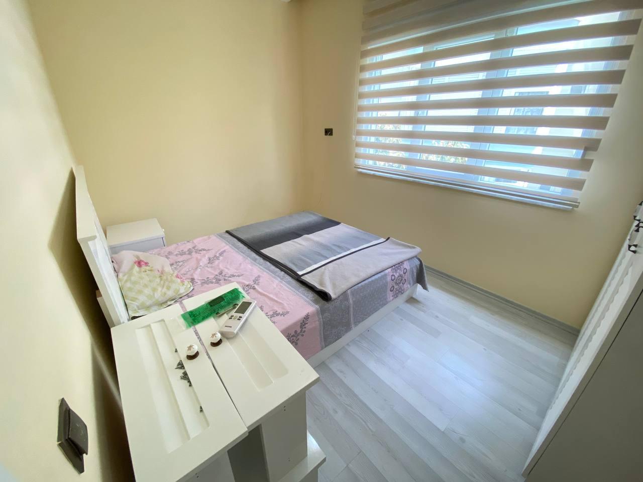 Квартира в Алании, Турция, 60 м² - фото 9