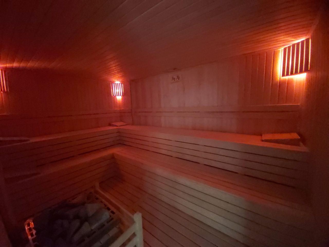 Квартира в Алании, Турция, 50 м² - фото 9