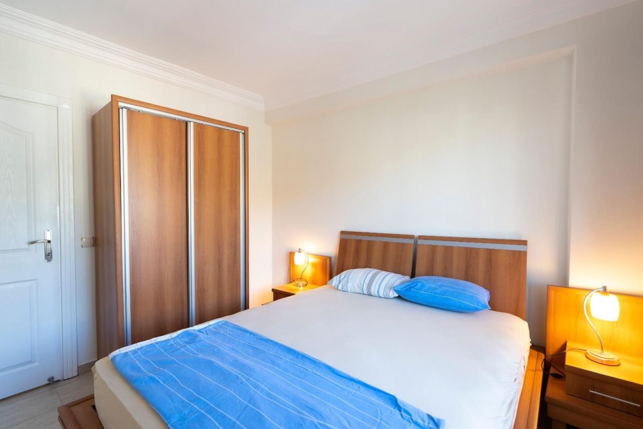 Пентхаус в Алании, Турция, 185 м² - фото 9