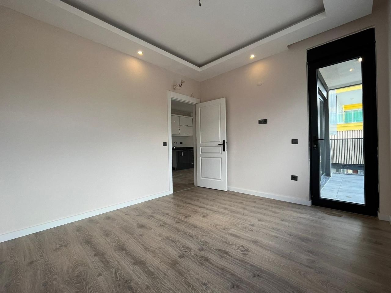 Квартира в Кестеле, Турция, 54 м² - фото 9