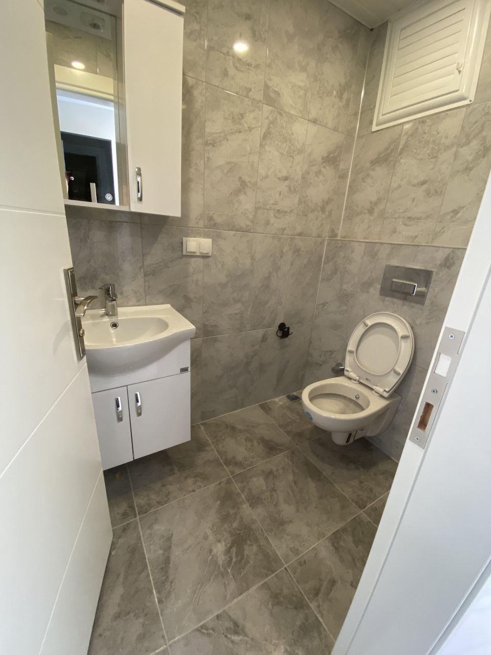 Квартира в Алании, Турция, 110 м² - фото 9