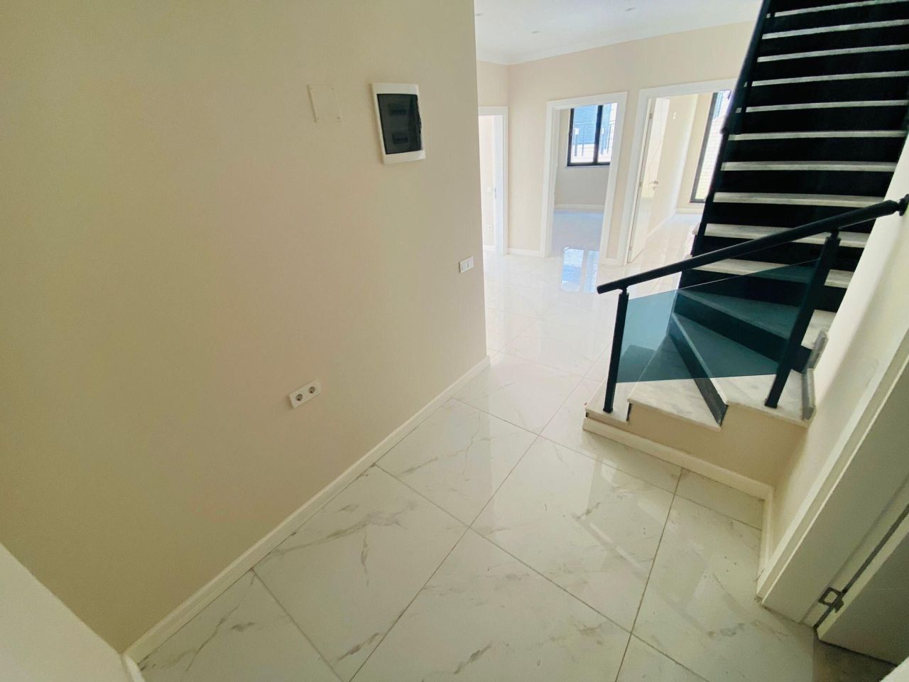 Пентхаус в Алании, Турция, 250 м² - фото 9