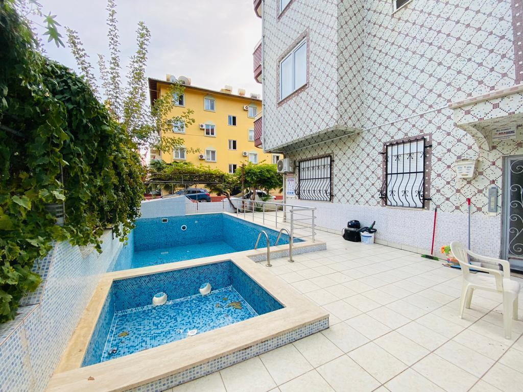 Квартира в Алании, Турция, 60 м² - фото 9