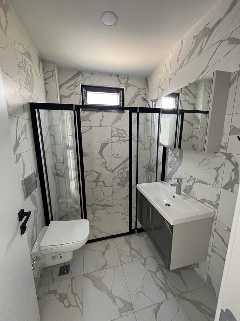 Квартира в Алании, Турция, 52 м² - фото 9