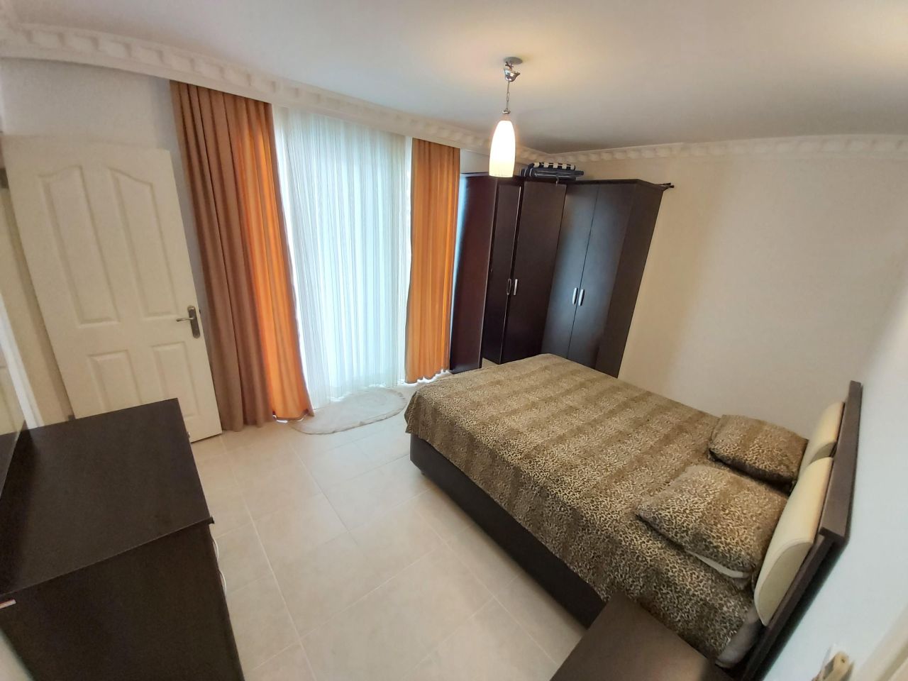 Квартира в Алании, Турция, 125 м² - фото 9