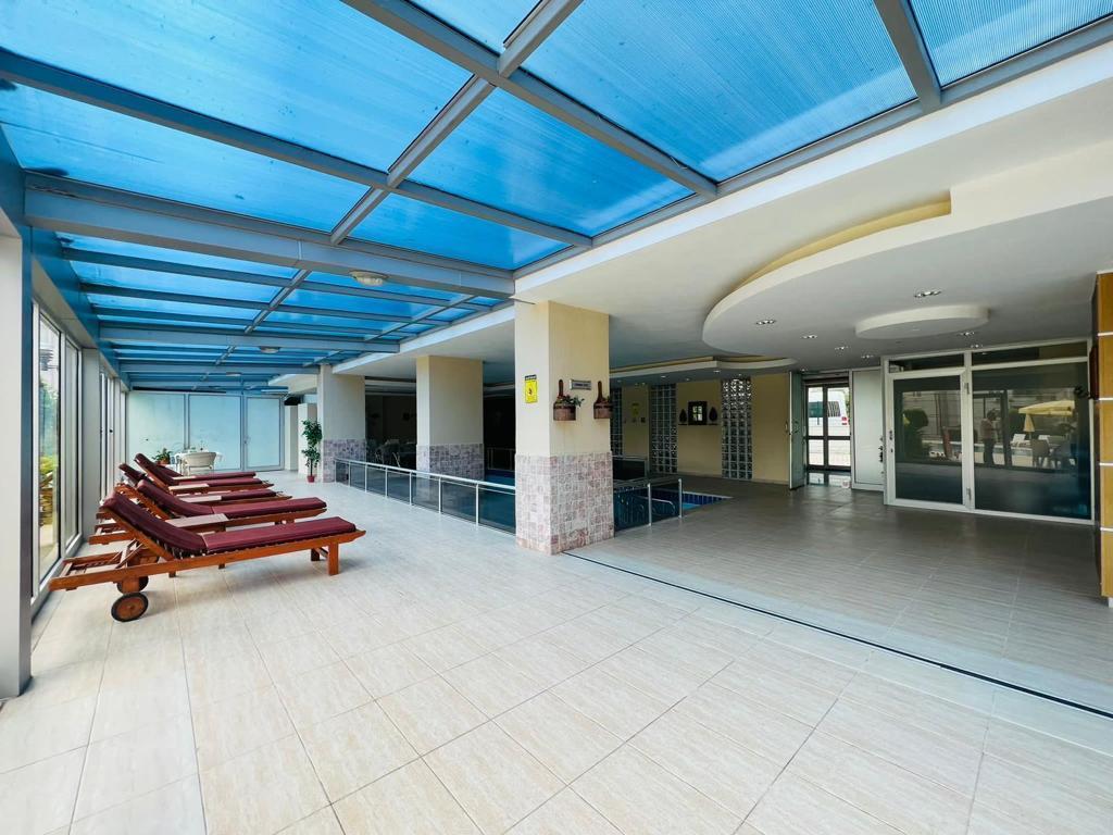 Квартира в Алании, Турция, 60 м² - фото 9