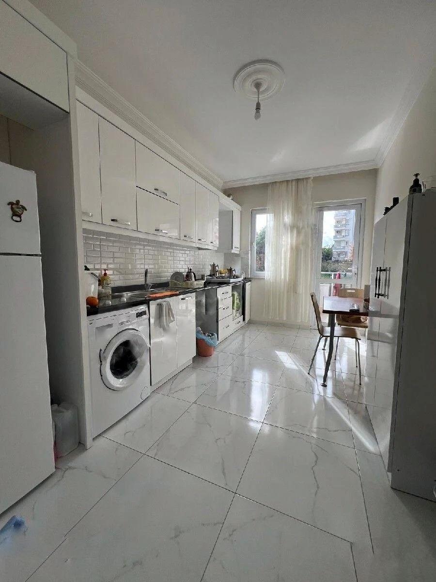 Квартира в Авсалларе, Турция, 118 м² - фото 9