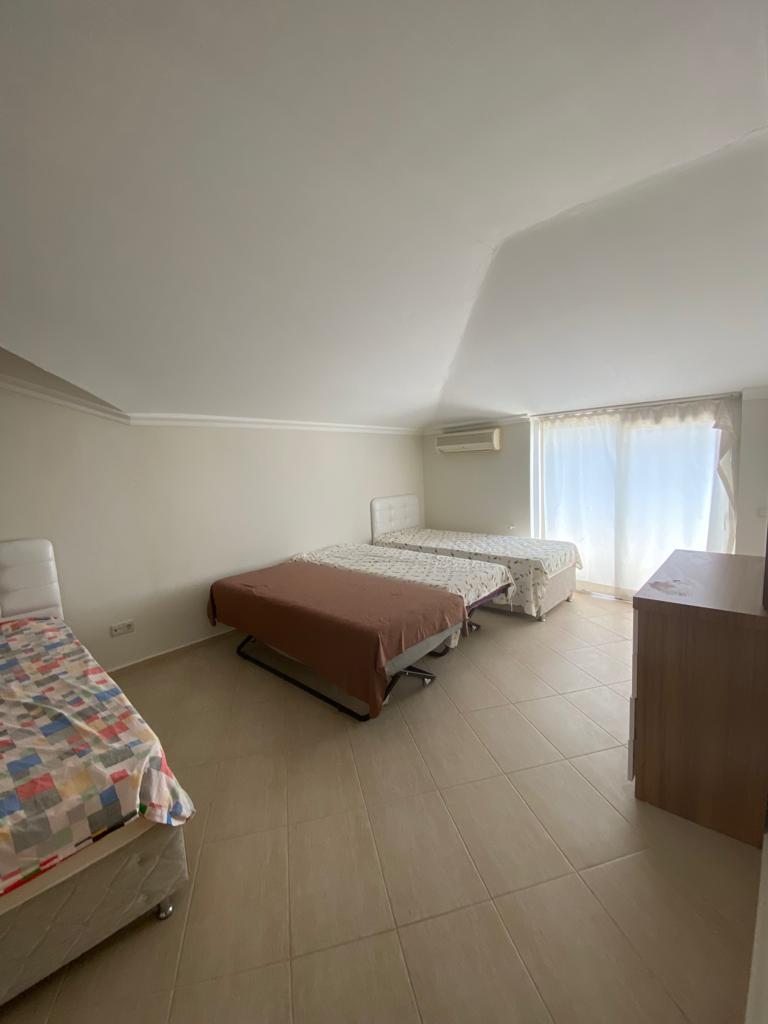 Пентхаус в Алании, Турция, 220 м² - фото 9