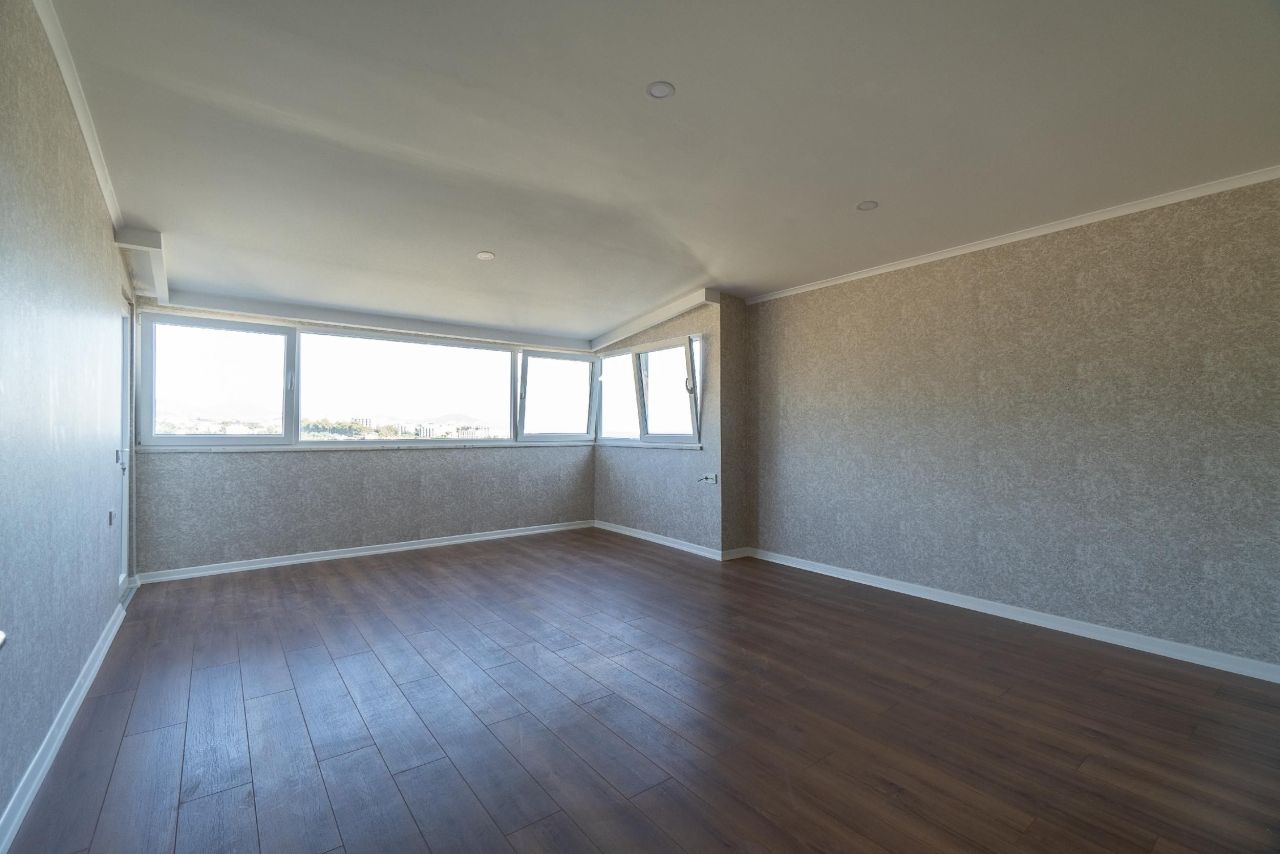 Пентхаус в Алании, Турция, 190 м² - фото 9