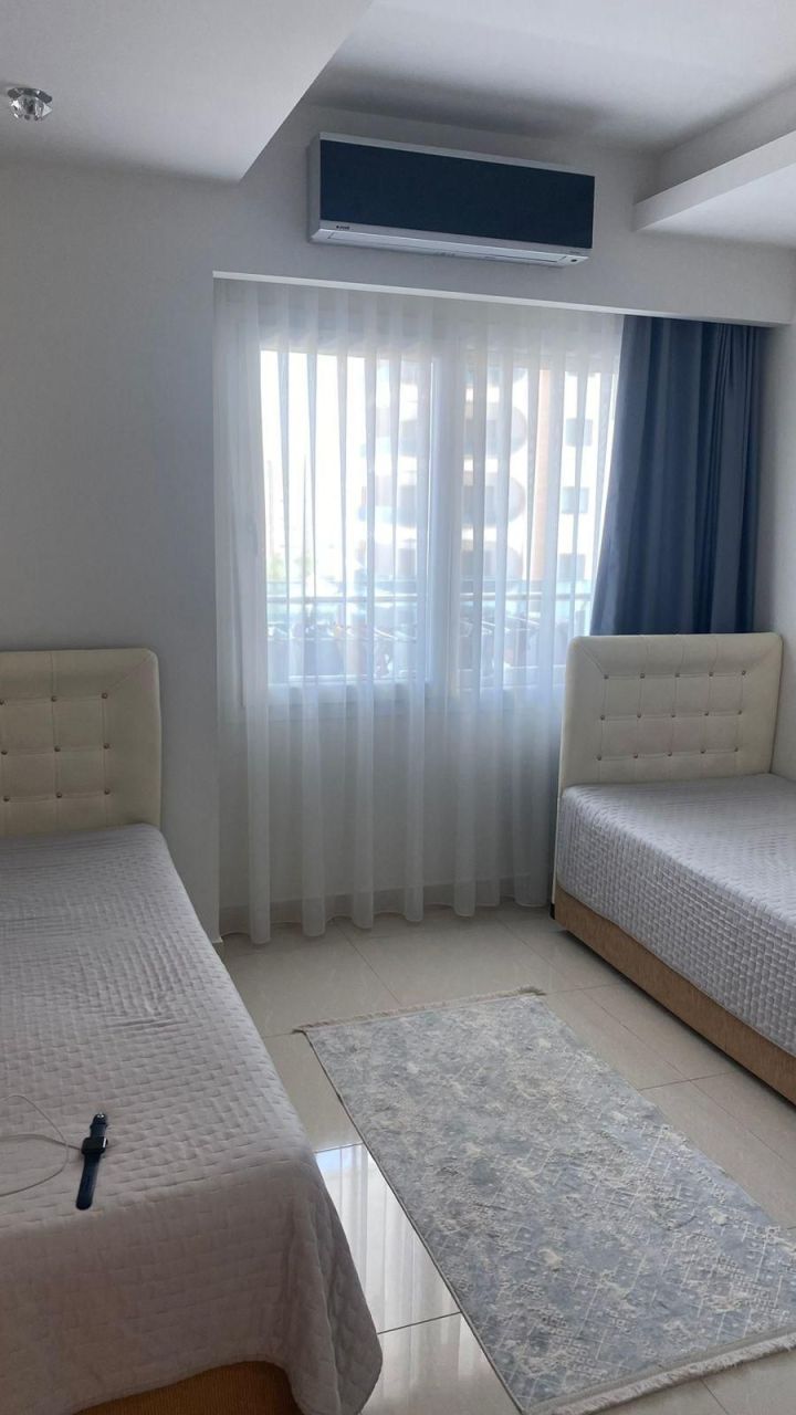 Квартира в Алании, Турция, 130 м² - фото 9