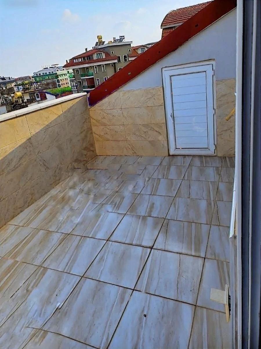 Пентхаус в Алании, Турция, 230 м² - фото 9