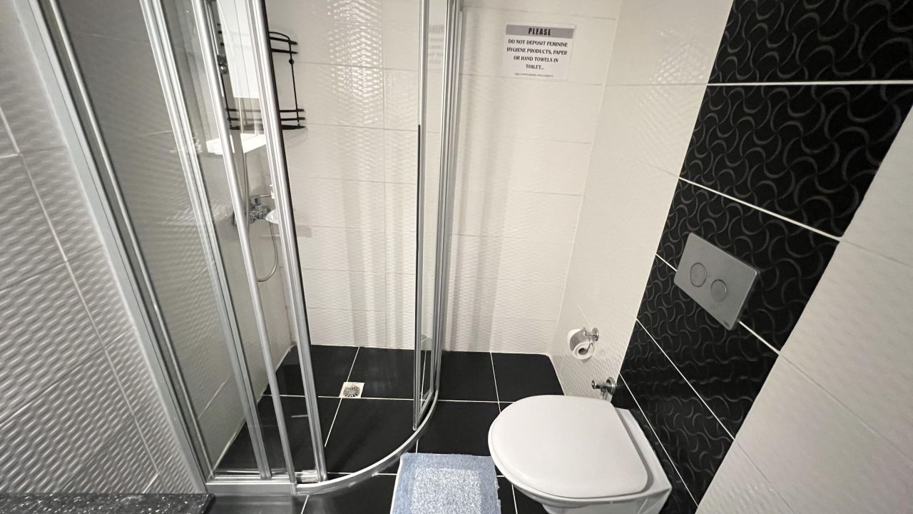 Пентхаус в Алании, Турция, 128 м² - фото 9