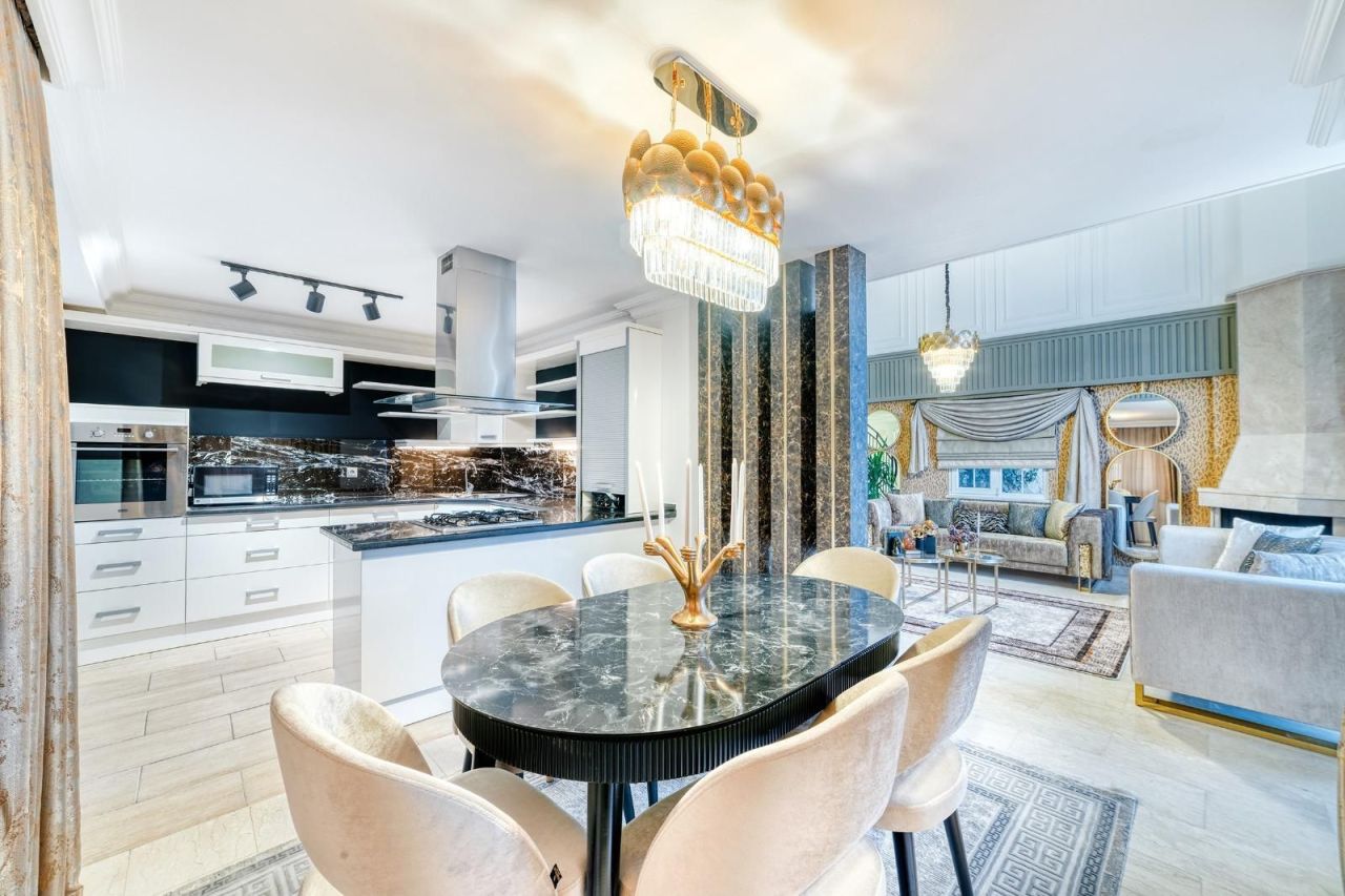 Вилла в Алании, Турция, 280 м² - фото 9