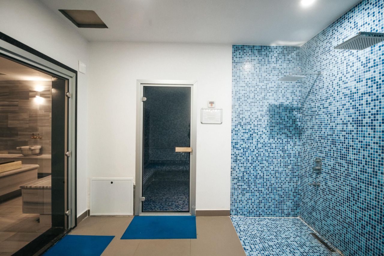 Квартира в Алании, Турция, 80 м² - фото 9