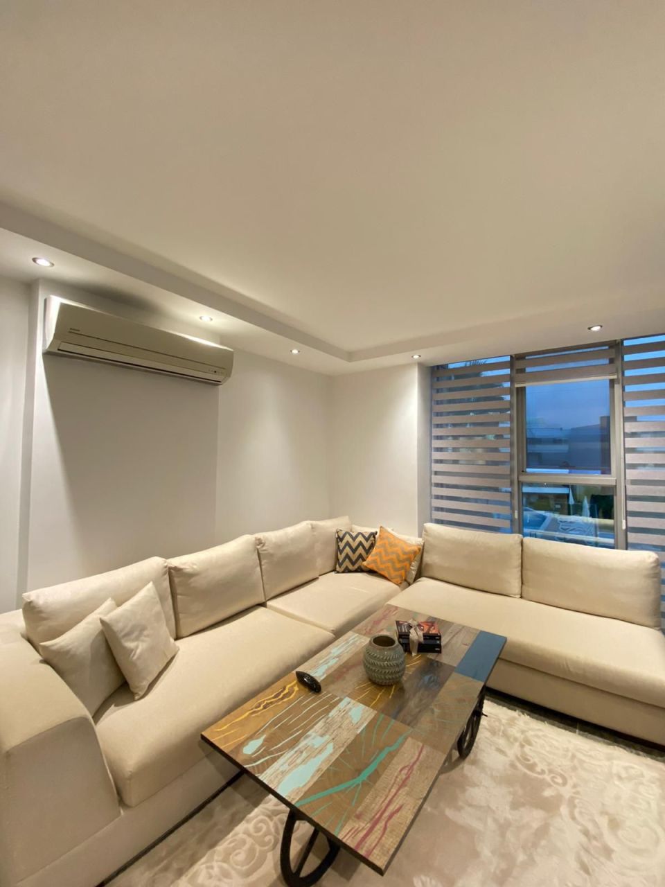 Квартира в Алании, Турция, 90 м² - фото 9