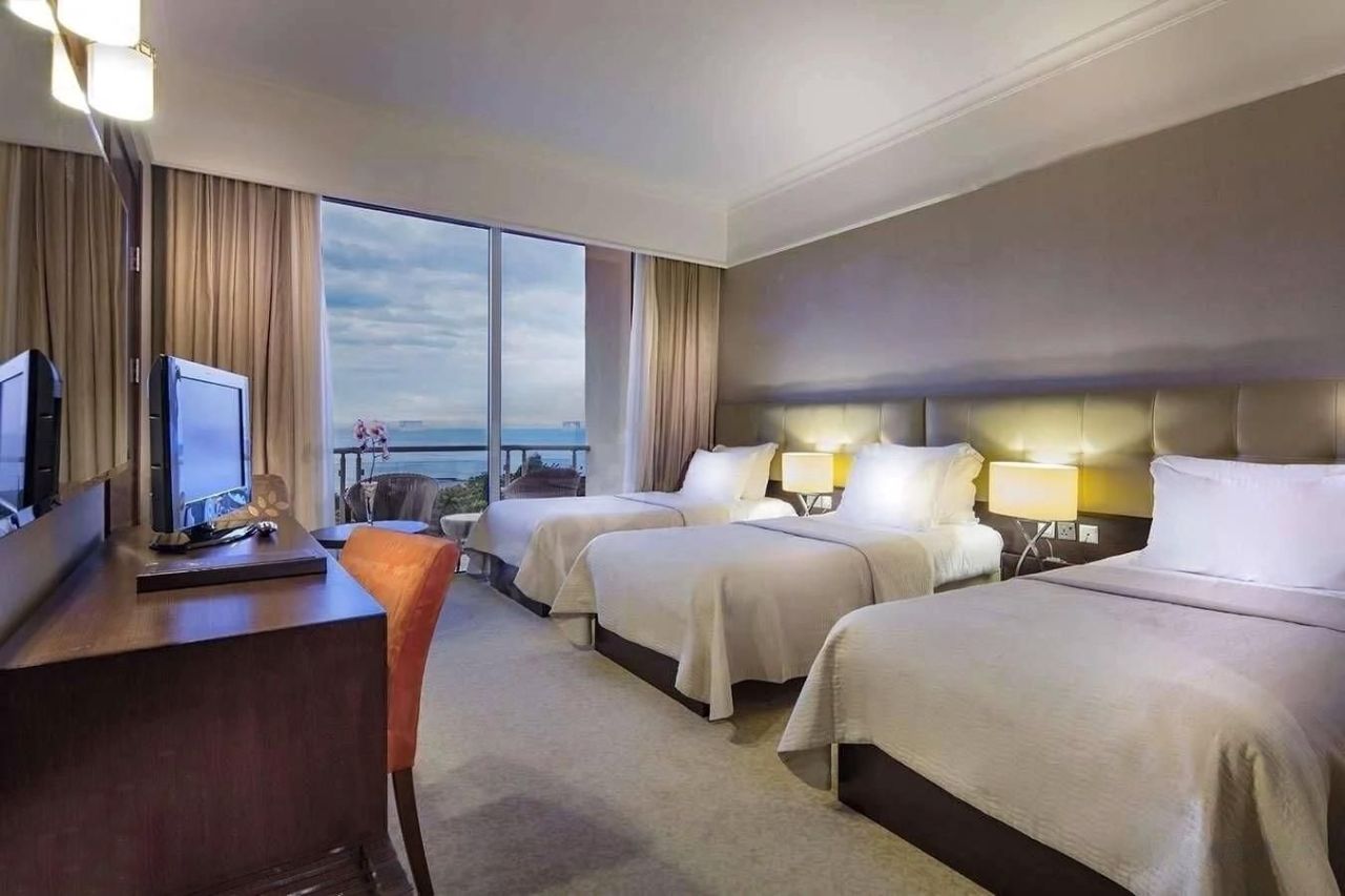 Отель, гостиница в Алании, Турция - фото 9