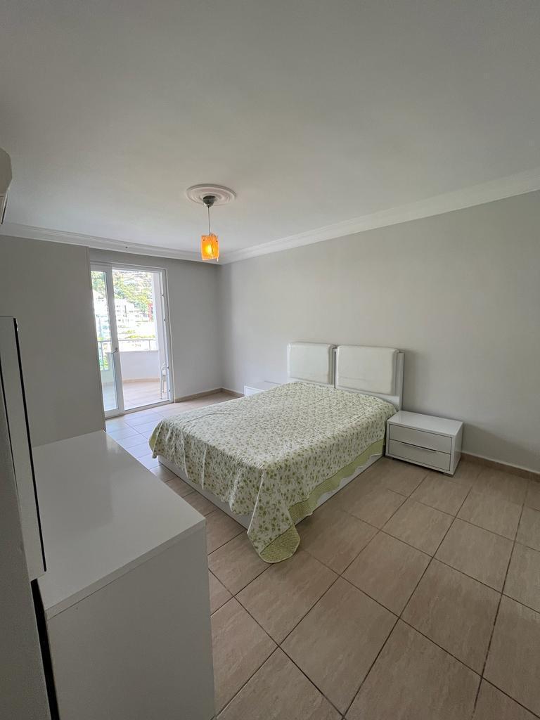 Квартира в Алании, Турция, 135 м² - фото 9