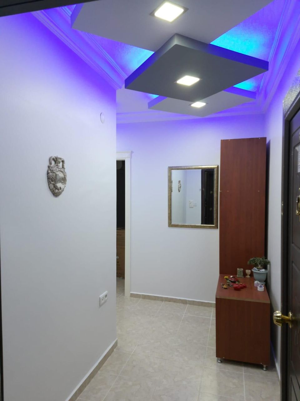 Квартира в Алании, Турция, 135 м² - фото 9