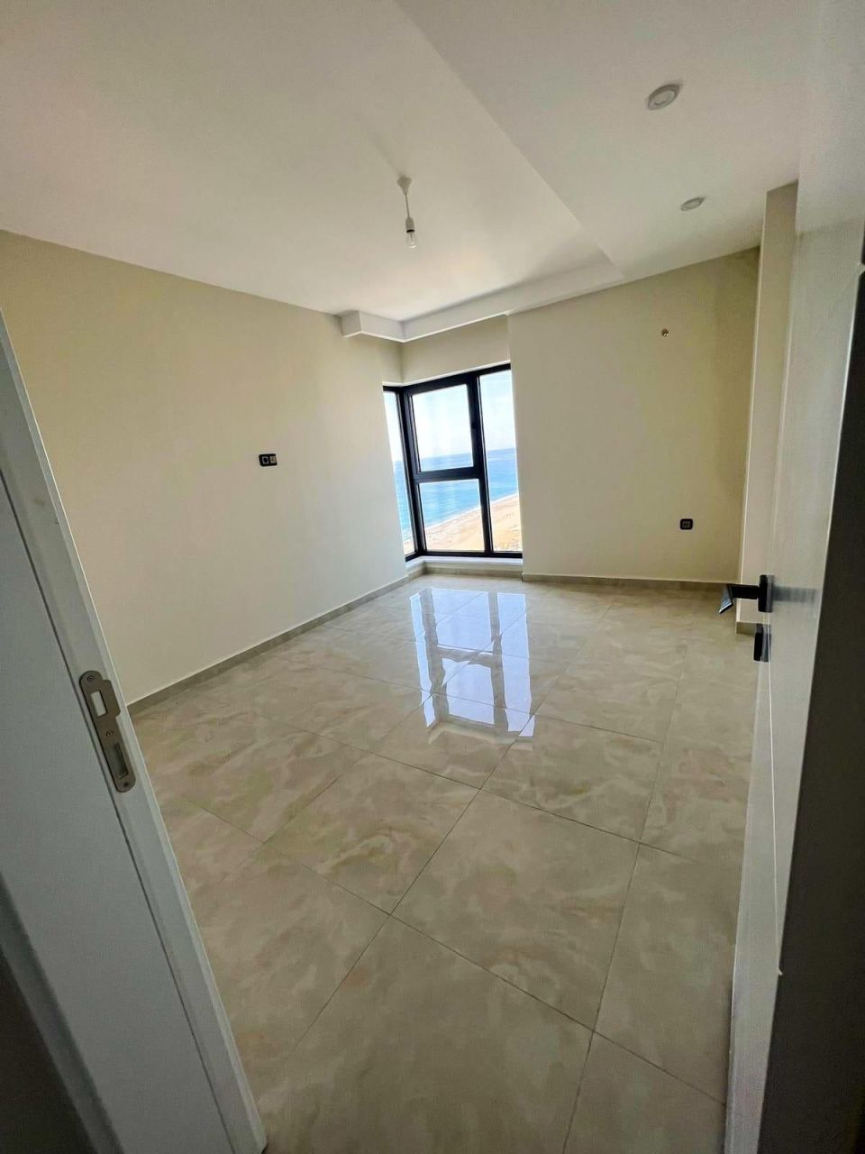 Квартира в Алании, Турция, 67 м² - фото 9