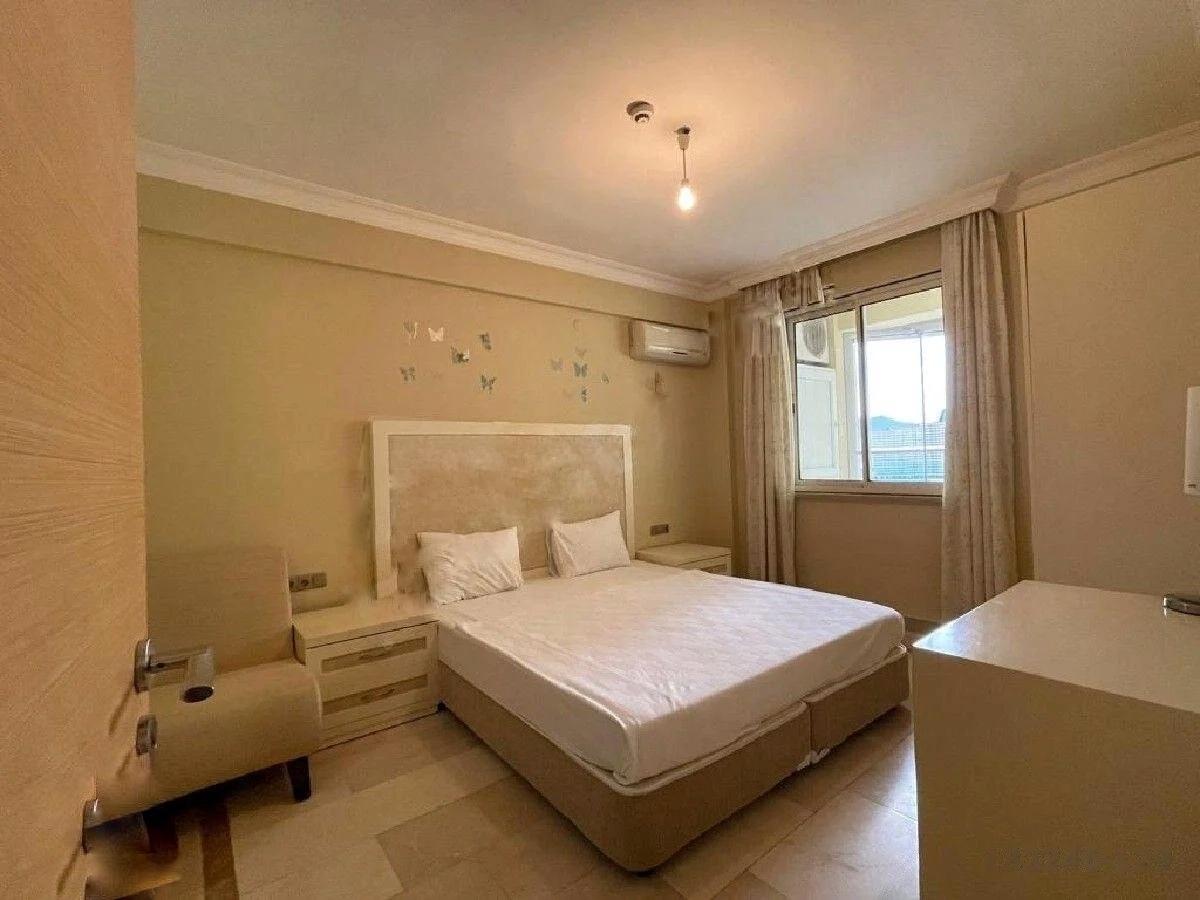 Квартира в Алании, Турция, 85 м² - фото 9